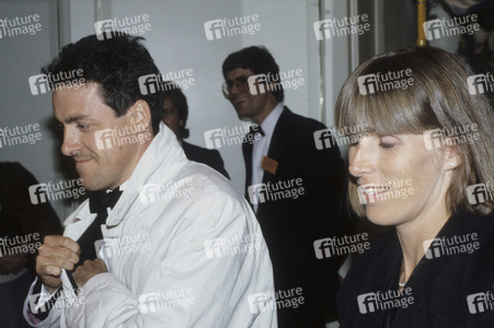 BAFTA Film Awards 1988 in London